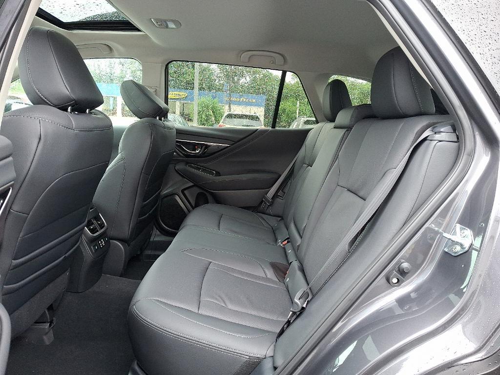 new 2025 Subaru Outback car, priced at $42,083
