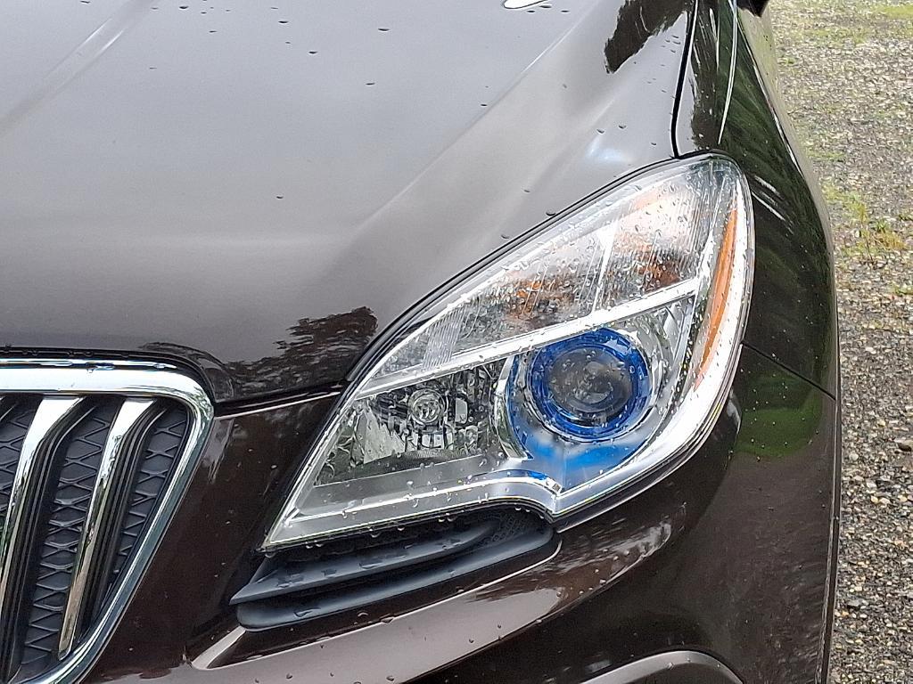 used 2015 Buick Encore car, priced at $9,490