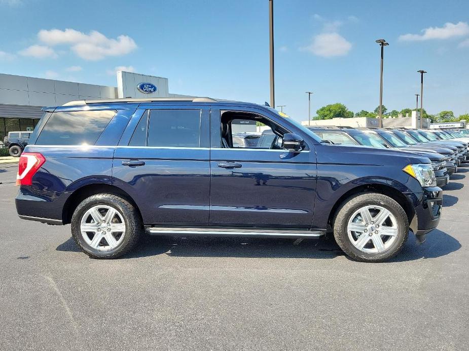 used 2021 Ford Expedition car, priced at $44,195