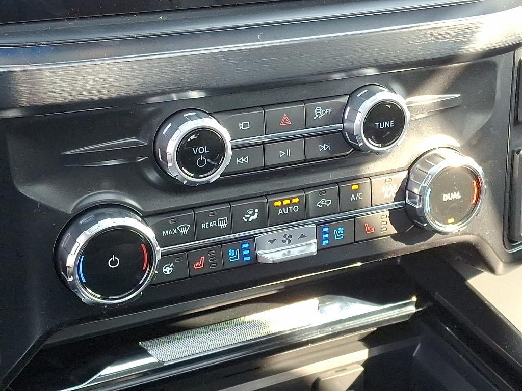 new 2025 Ford F-350 car, priced at $90,030