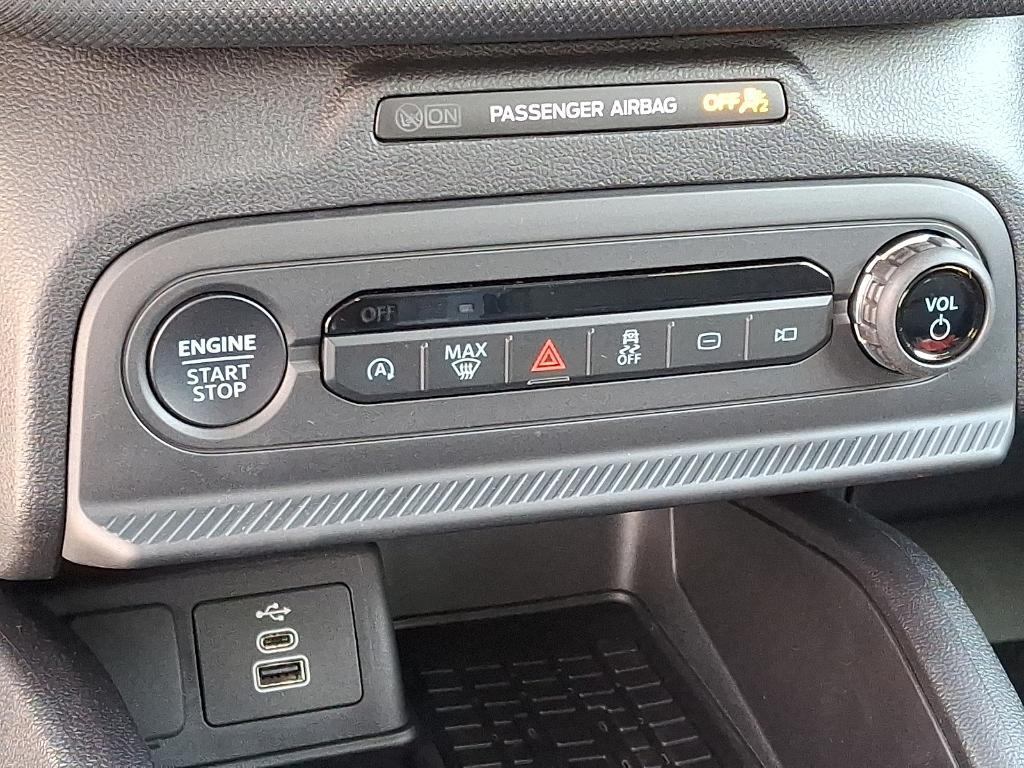 new 2025 Ford Bronco Sport car, priced at $38,490