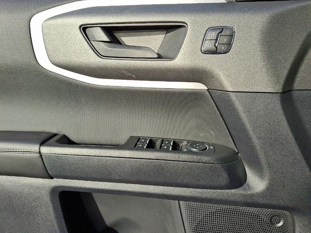 new 2025 Ford Bronco Sport car, priced at $38,490