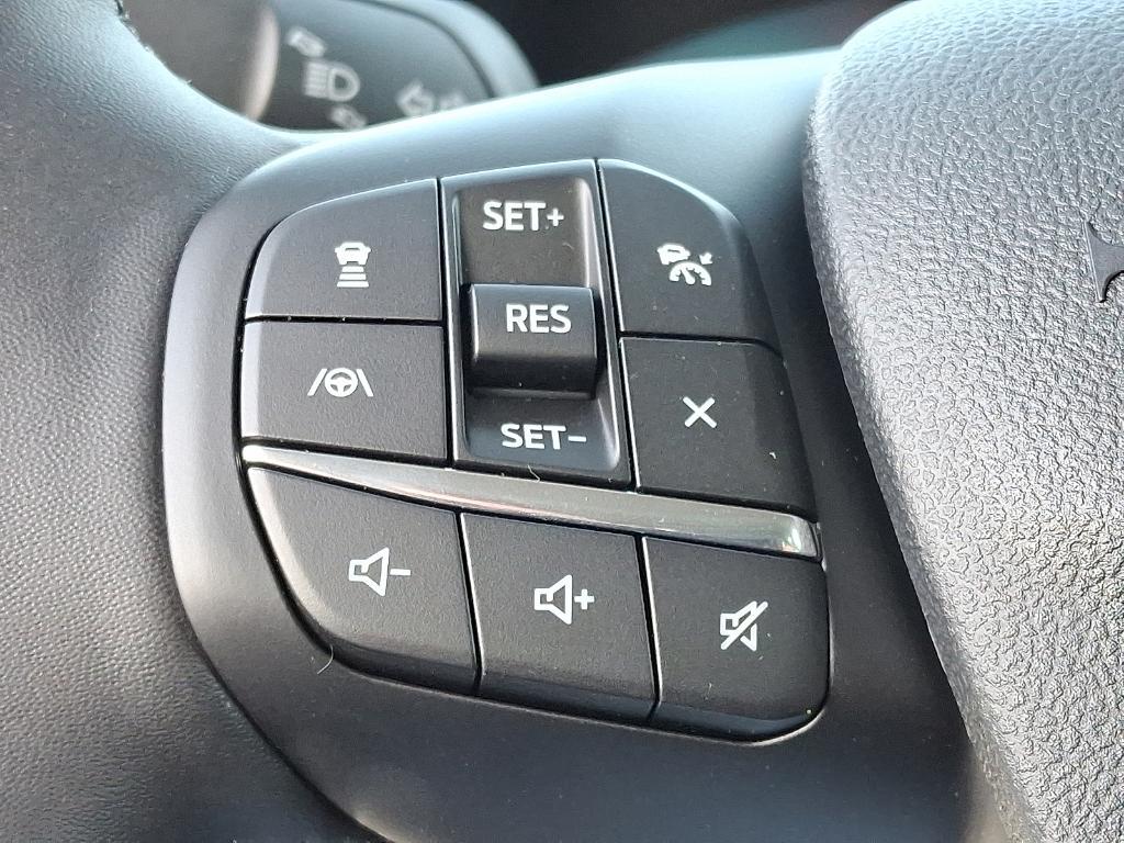 new 2025 Ford Bronco Sport car, priced at $38,490