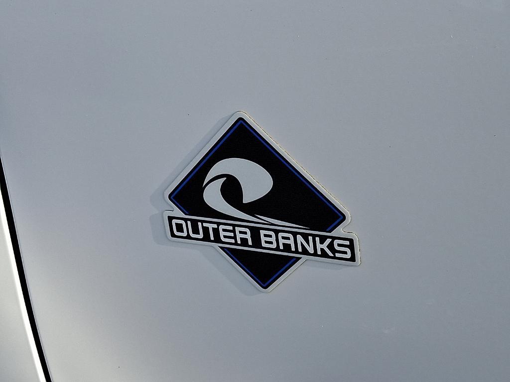 new 2025 Ford Bronco Sport car, priced at $38,490