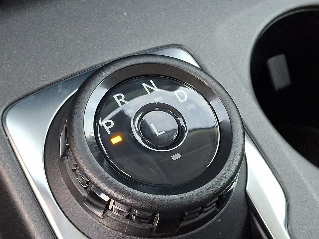 new 2025 Ford Bronco Sport car, priced at $38,490