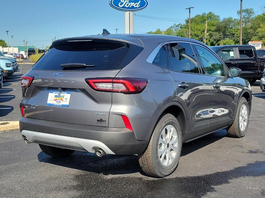 new 2024 Ford Escape car, priced at $31,961