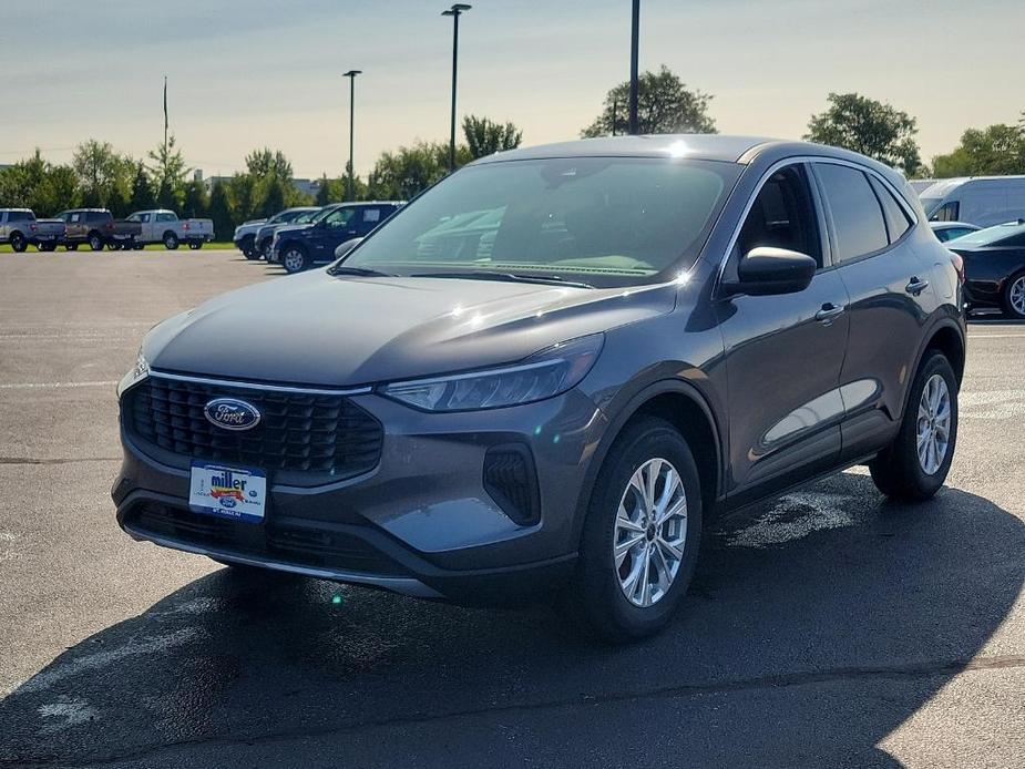 new 2024 Ford Escape car, priced at $31,961