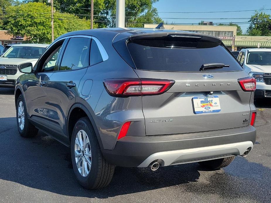 new 2024 Ford Escape car, priced at $31,961