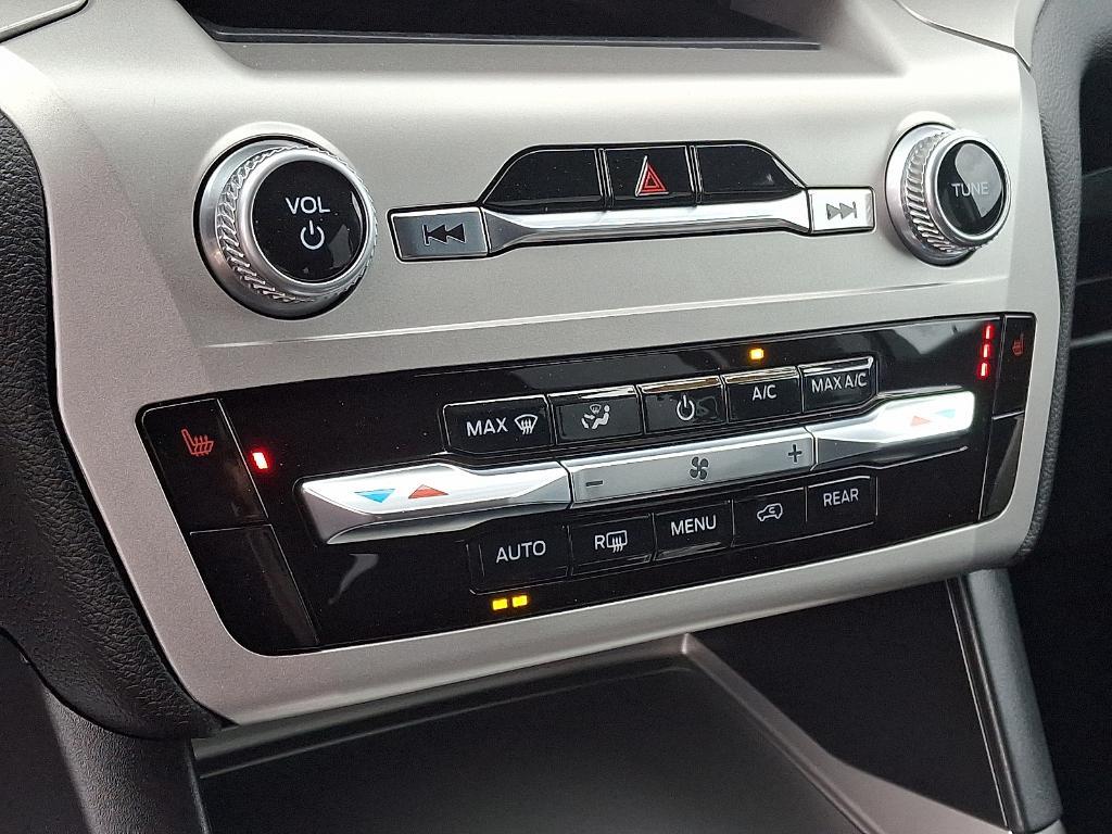 used 2022 Ford Explorer car, priced at $29,495