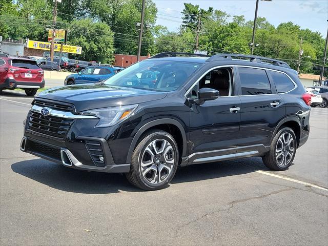 used 2024 Subaru Ascent car, priced at $43,491