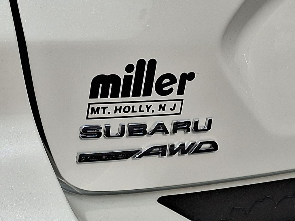 new 2025 Subaru Crosstrek car, priced at $34,928