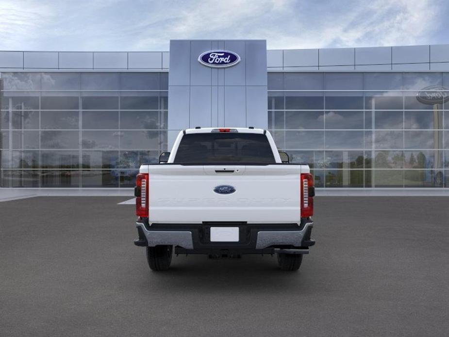 new 2024 Ford F-350 car, priced at $89,780