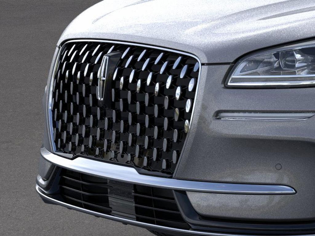 new 2025 Lincoln Corsair car, priced at $53,135