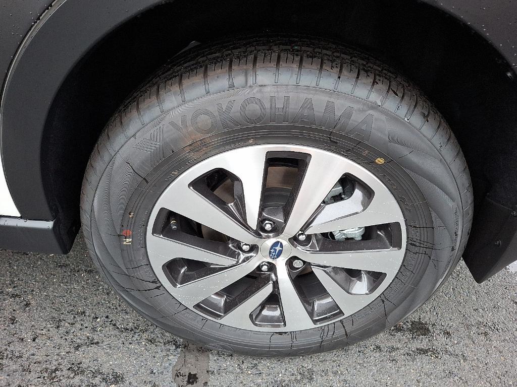new 2025 Subaru Outback car, priced at $36,624