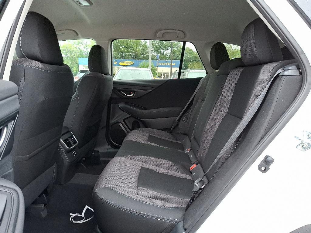 new 2025 Subaru Outback car, priced at $36,624