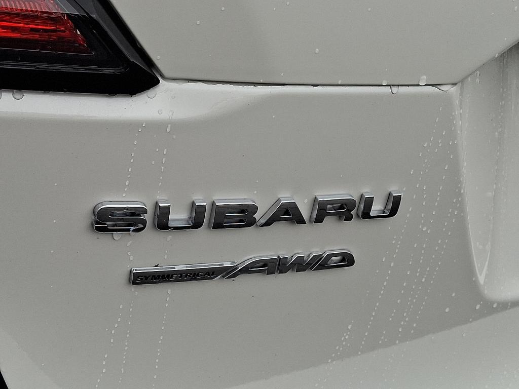 new 2025 Subaru Outback car, priced at $36,624