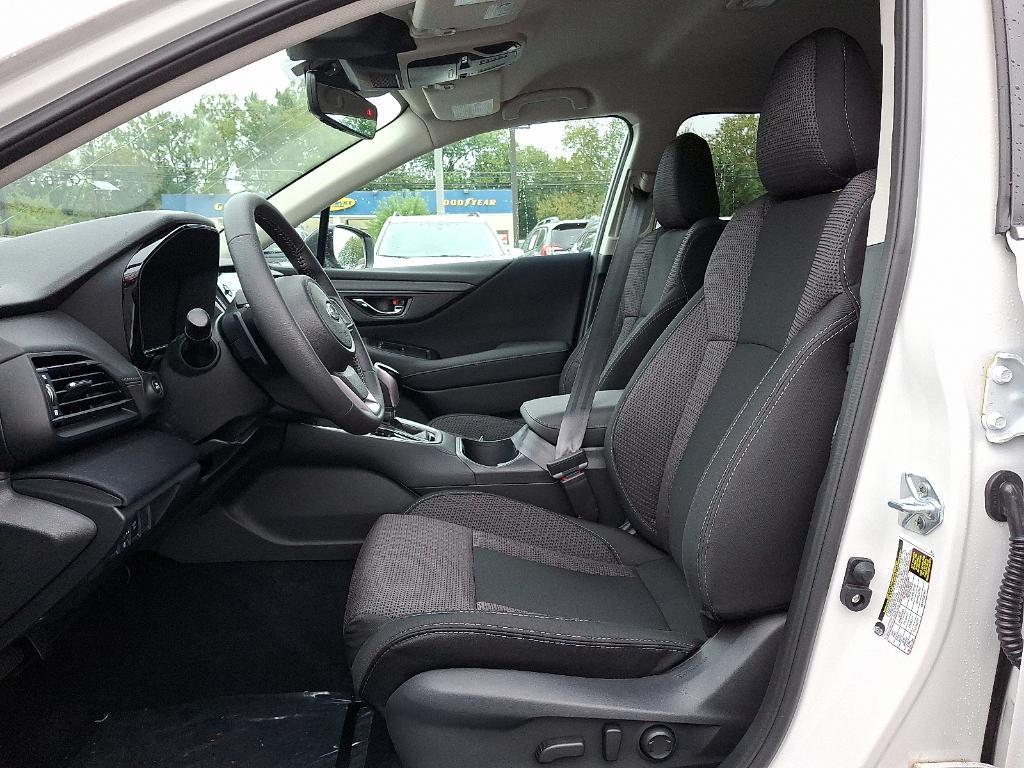 new 2025 Subaru Outback car, priced at $36,624