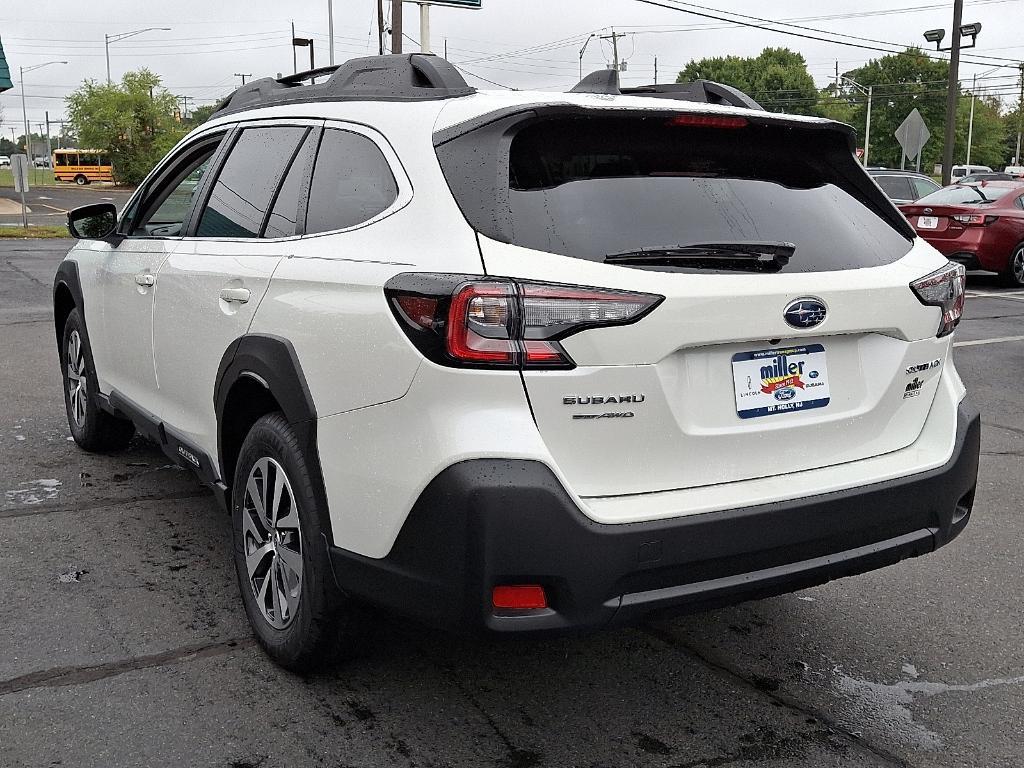 new 2025 Subaru Outback car, priced at $36,624