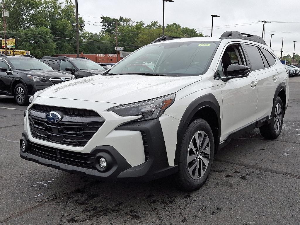 new 2025 Subaru Outback car, priced at $36,624