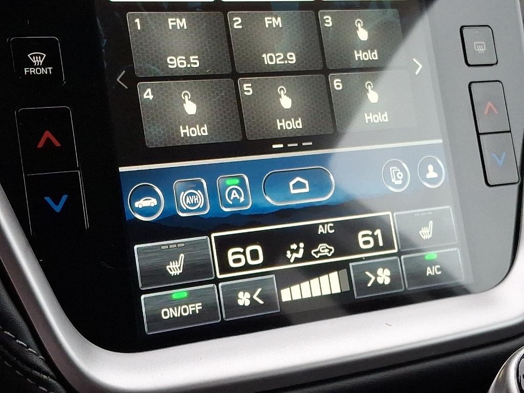 new 2025 Subaru Outback car, priced at $36,624