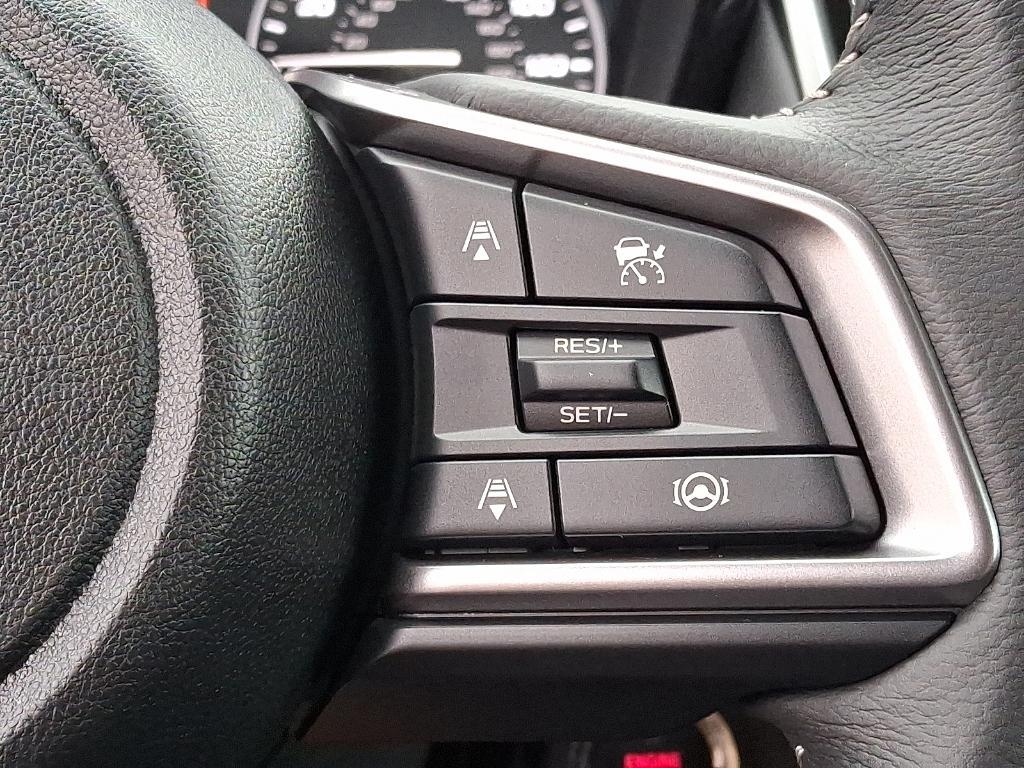 new 2025 Subaru Outback car, priced at $36,624