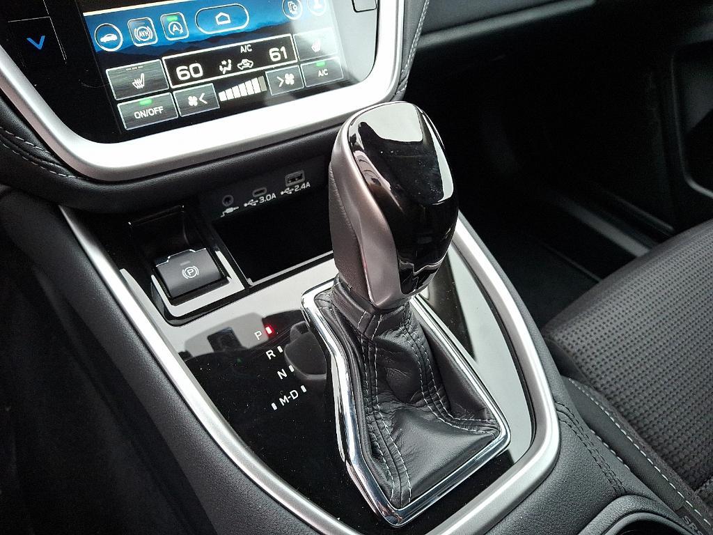 new 2025 Subaru Outback car, priced at $36,624