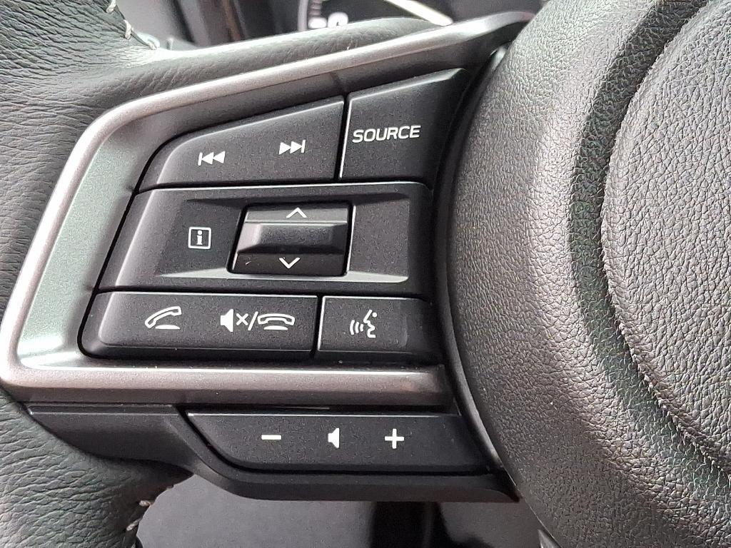 new 2025 Subaru Outback car, priced at $36,624
