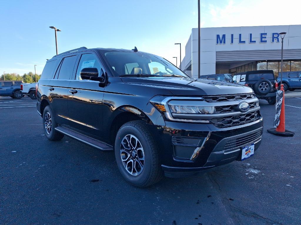 new 2024 Ford Expedition car, priced at $67,265