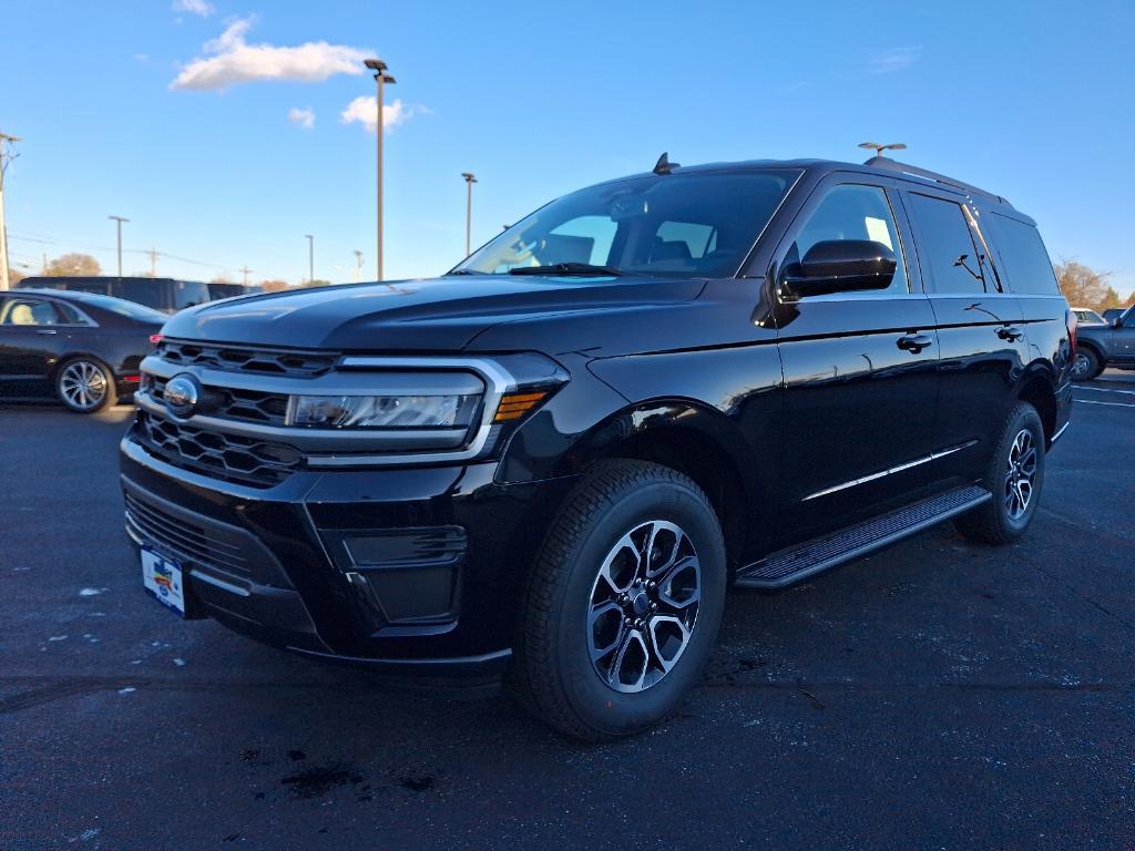 new 2024 Ford Expedition car, priced at $67,265