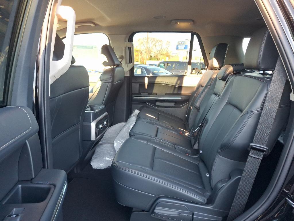 new 2024 Ford Expedition car, priced at $67,265