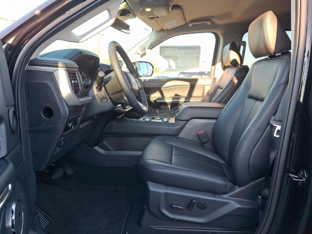 new 2024 Ford Expedition car, priced at $67,265