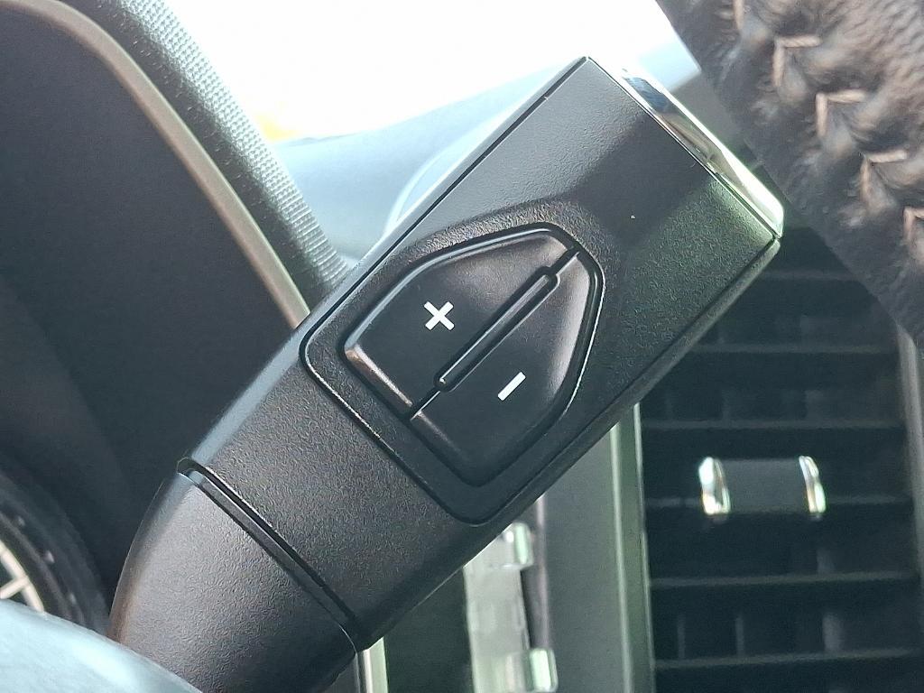 used 2021 Ford F-150 car, priced at $35,995