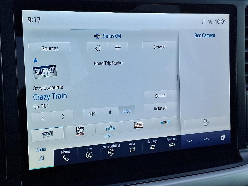 used 2021 Ford F-150 car, priced at $35,995