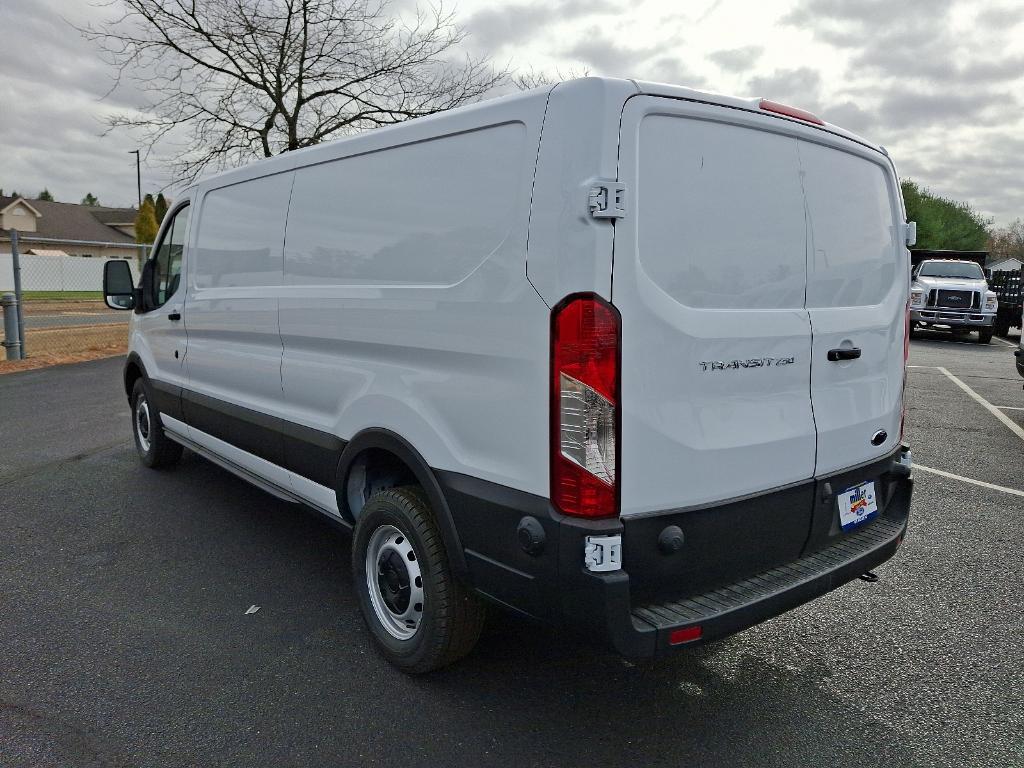 new 2024 Ford Transit-250 car, priced at $51,875