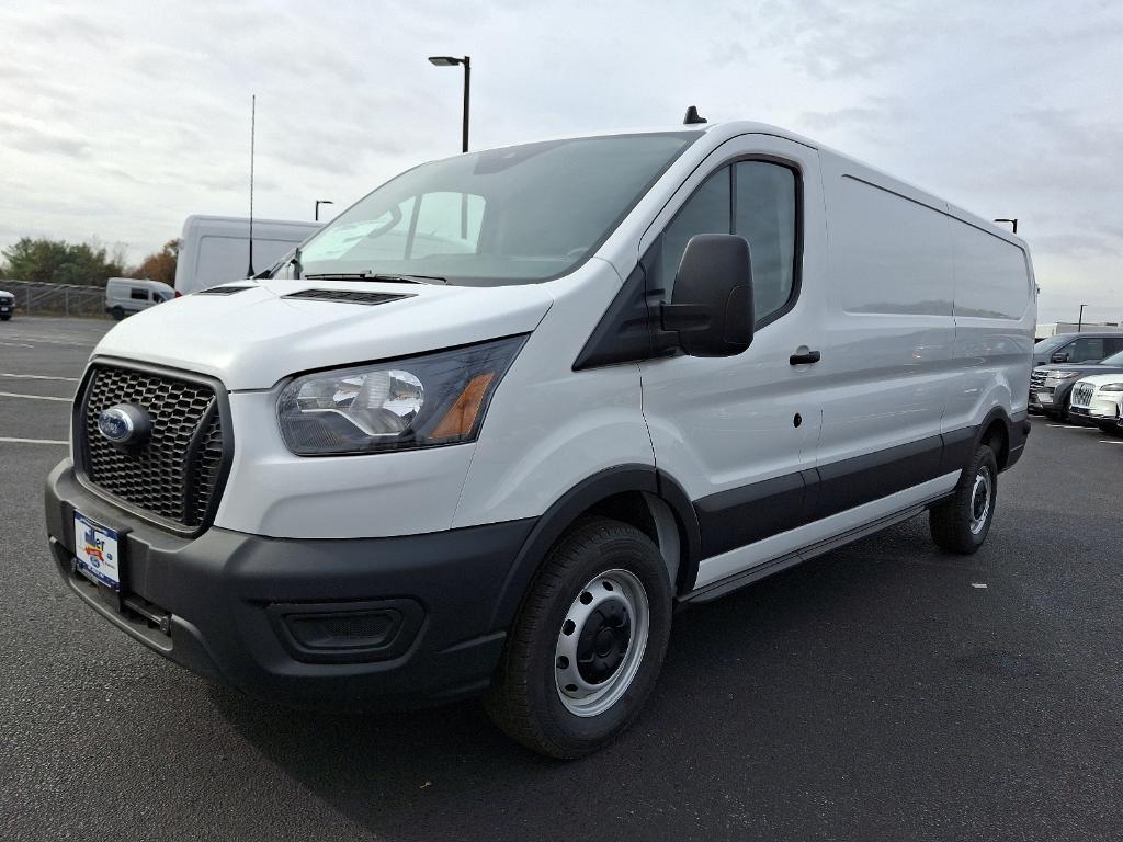 new 2024 Ford Transit-250 car, priced at $51,875