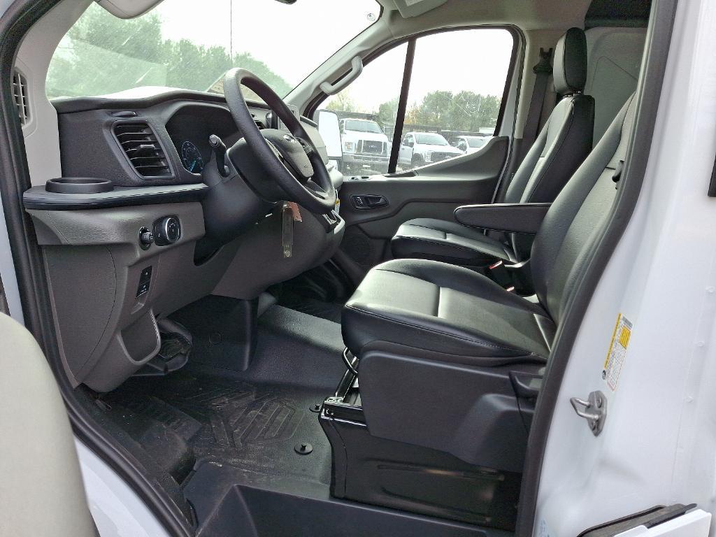 new 2024 Ford Transit-250 car, priced at $51,875