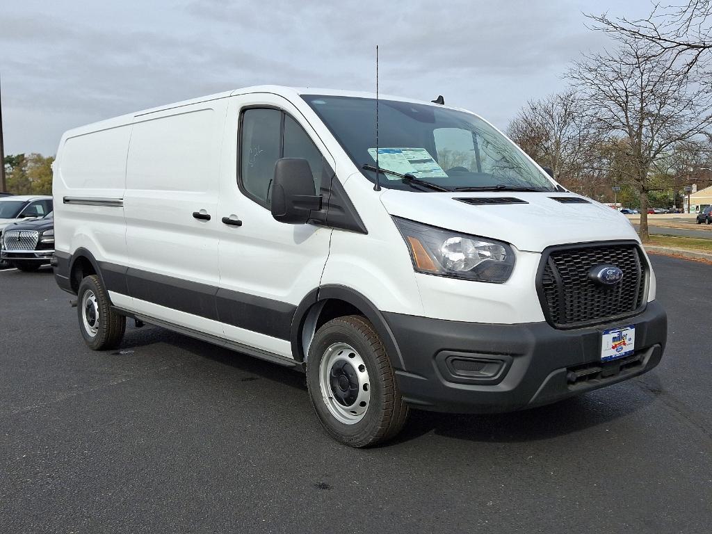 new 2024 Ford Transit-250 car, priced at $51,875