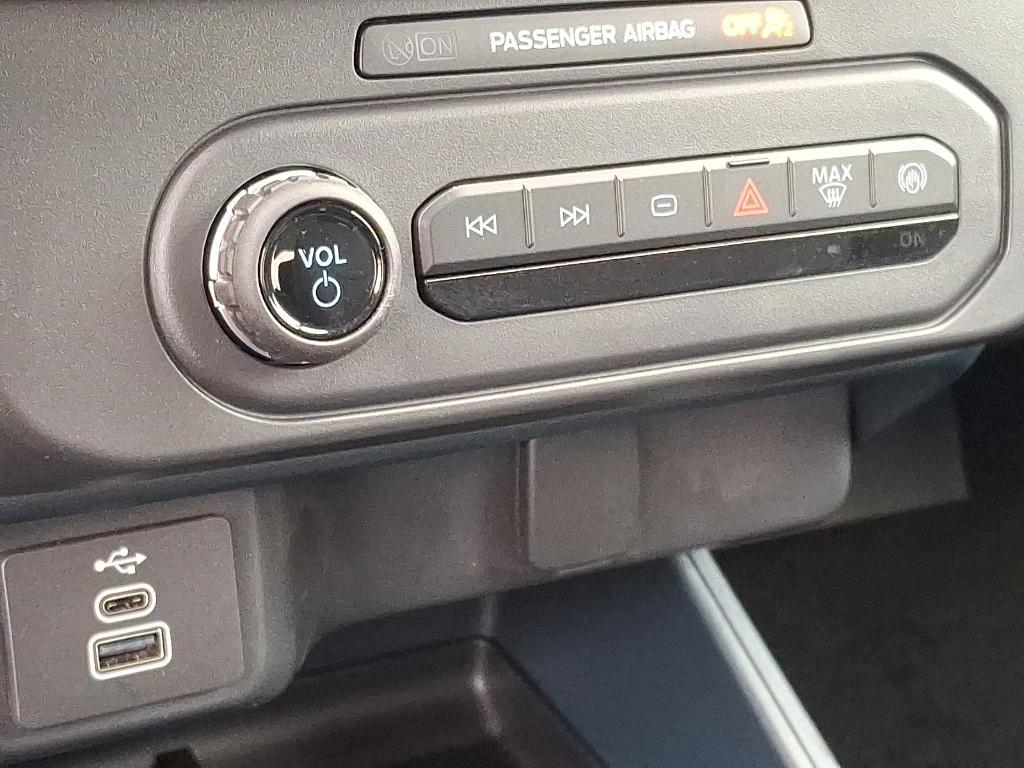 new 2025 Ford Maverick car, priced at $30,735