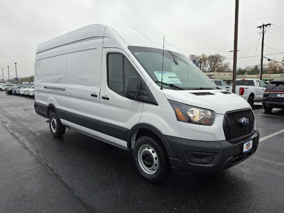 new 2024 Ford Transit-350 car, priced at $57,045