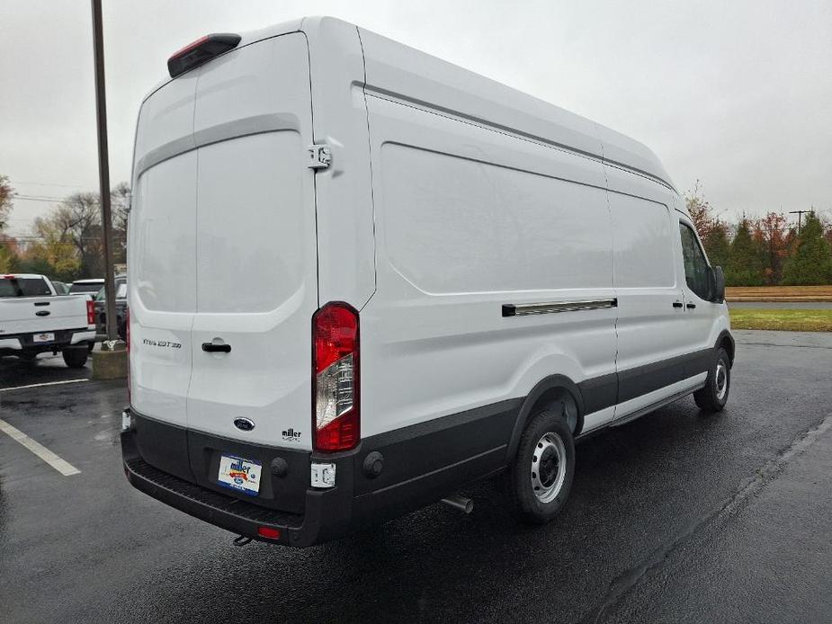 new 2024 Ford Transit-350 car, priced at $57,045