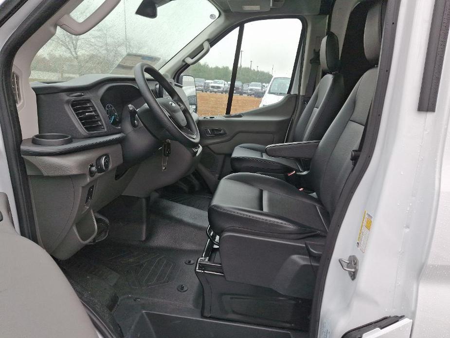 new 2024 Ford Transit-350 car, priced at $57,045