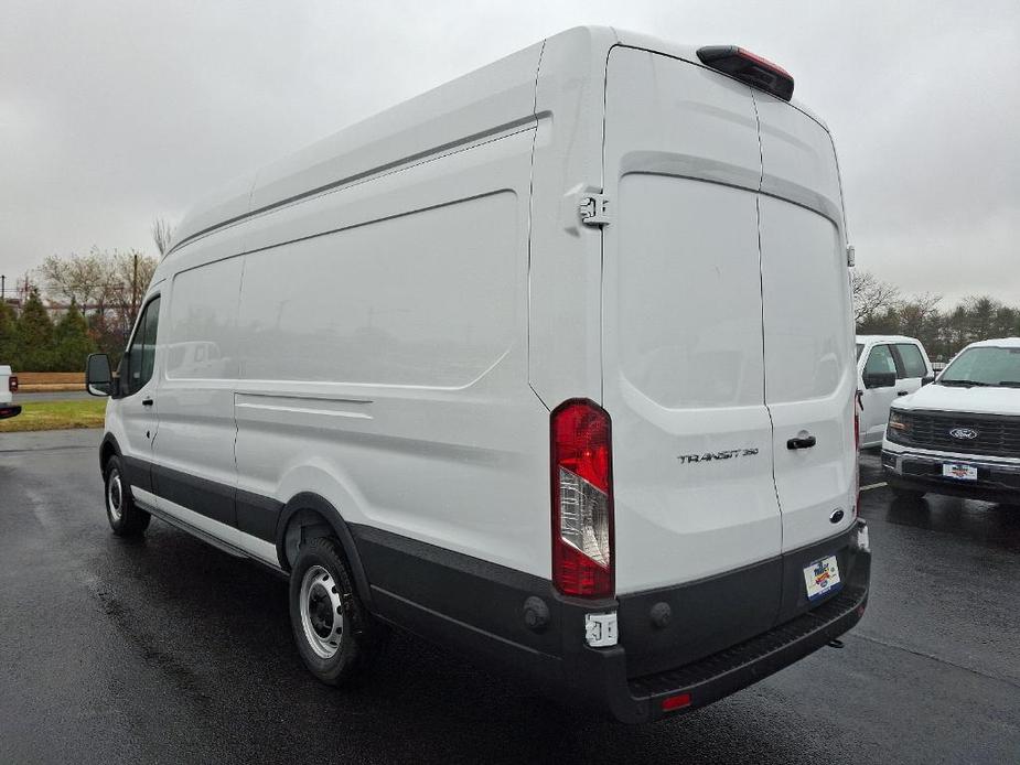 new 2024 Ford Transit-350 car, priced at $57,045