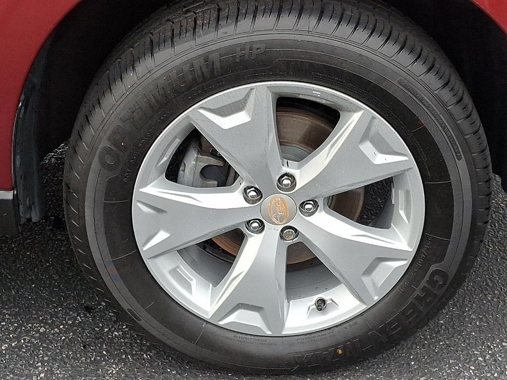 used 2016 Subaru Forester car, priced at $12,990