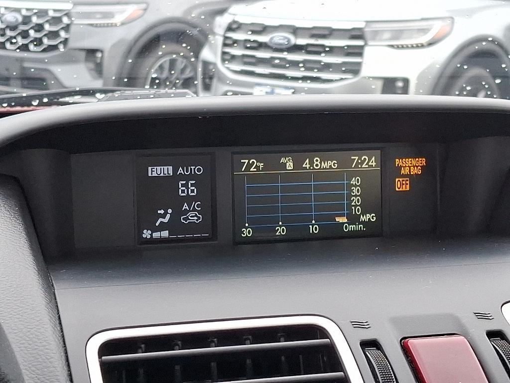 used 2016 Subaru Forester car, priced at $12,990