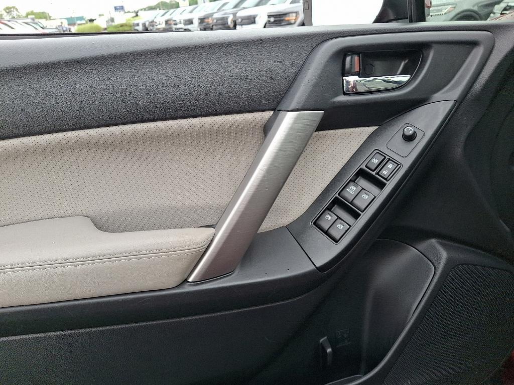 used 2016 Subaru Forester car, priced at $12,990