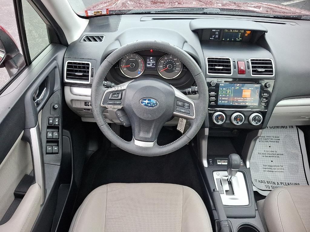 used 2016 Subaru Forester car, priced at $12,990