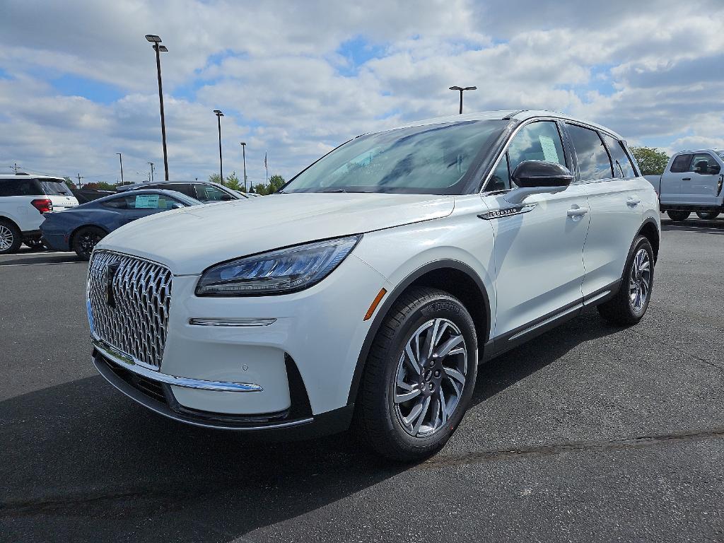 new 2024 Lincoln Corsair car, priced at $47,130