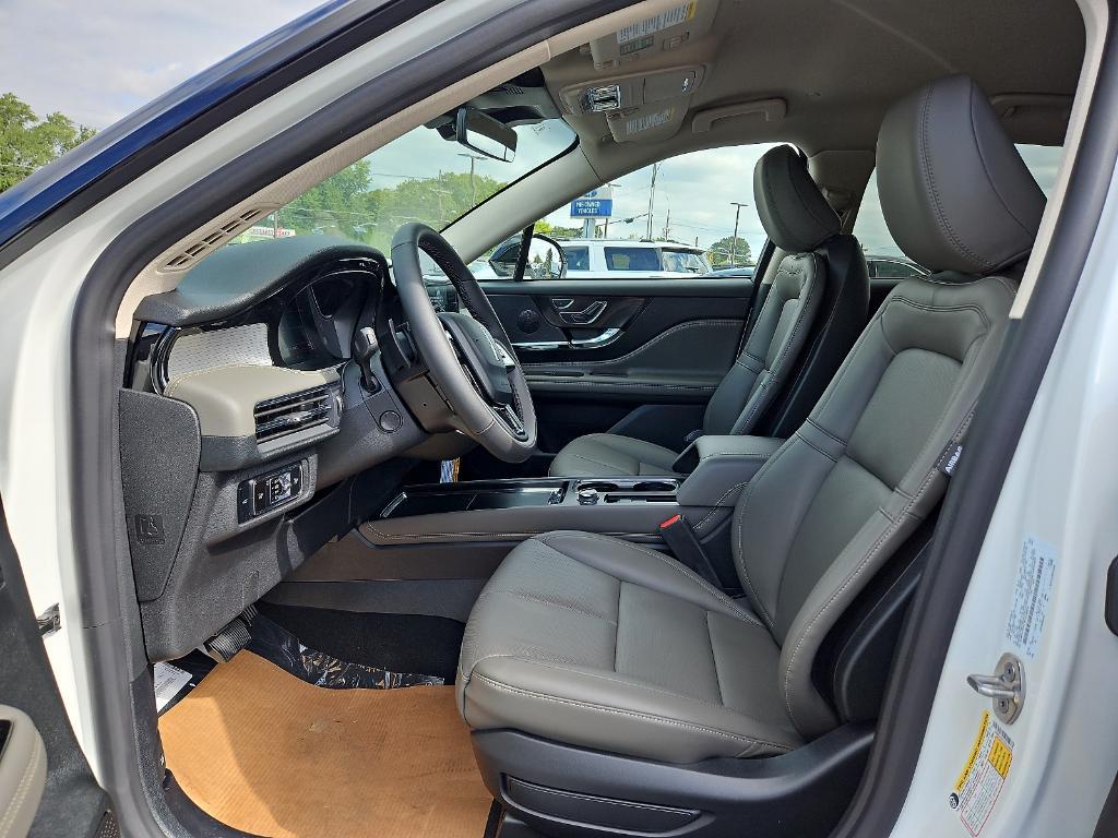 new 2024 Lincoln Corsair car, priced at $47,130