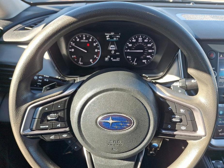 used 2021 Subaru Legacy car, priced at $18,490