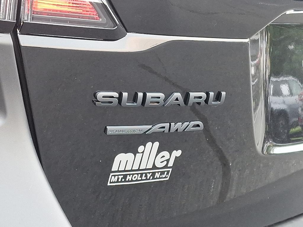 new 2025 Subaru Outback car, priced at $46,229